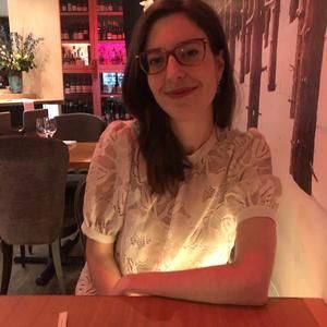 Meet your Posher, Laura